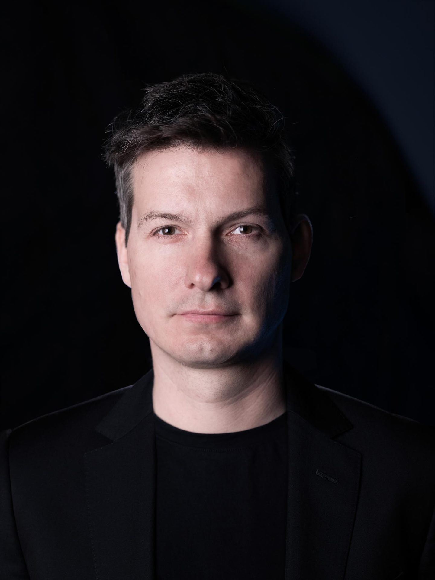Severin Körbler — WAVE Studios