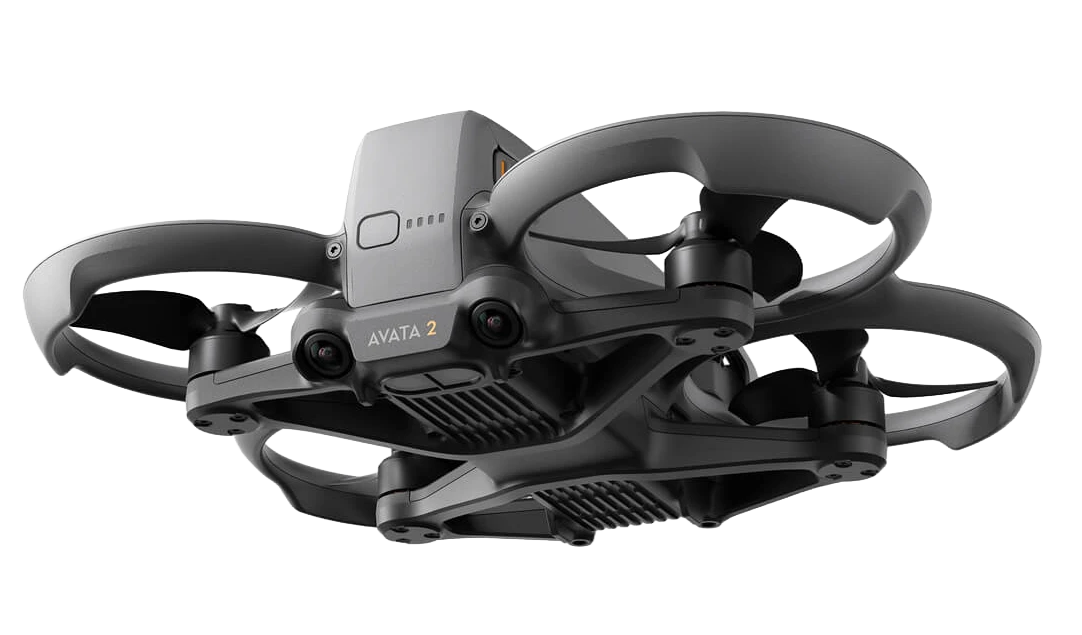 DJI Avata 2 Drohne